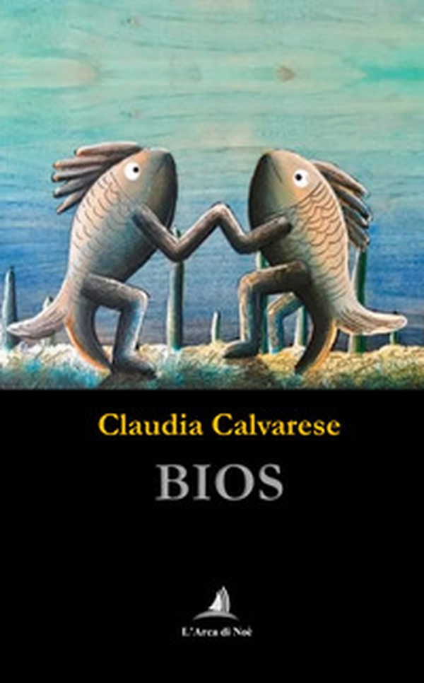 Bios - Librerie.coop Bios - Librerie.coop