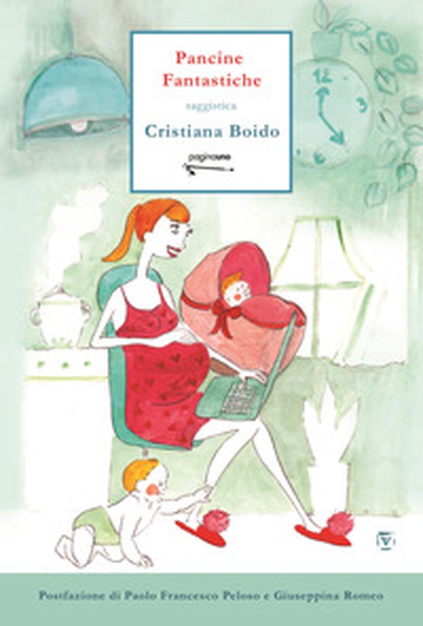 Pancine fantastiche - Librerie.coop Pancine fantastiche - Librerie.coop