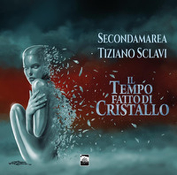 Il tempo fatto di cristallo - Librerie.coop Il tempo fatto di cristallo - Librerie.coop