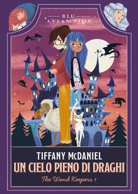 Un cielo pieno di draghi - Librerie.coop