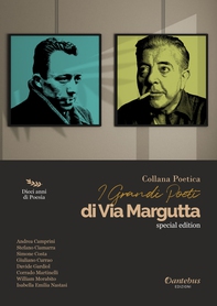 Collana Poetica I Grandi Poeti di Via Margutta vol. 26 - Librerie.coop