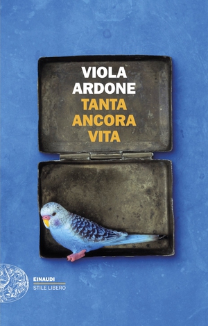 Tanta ancora Vita - Librerie.coop