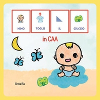 Nino toglie il ciuccio - Librerie.coop