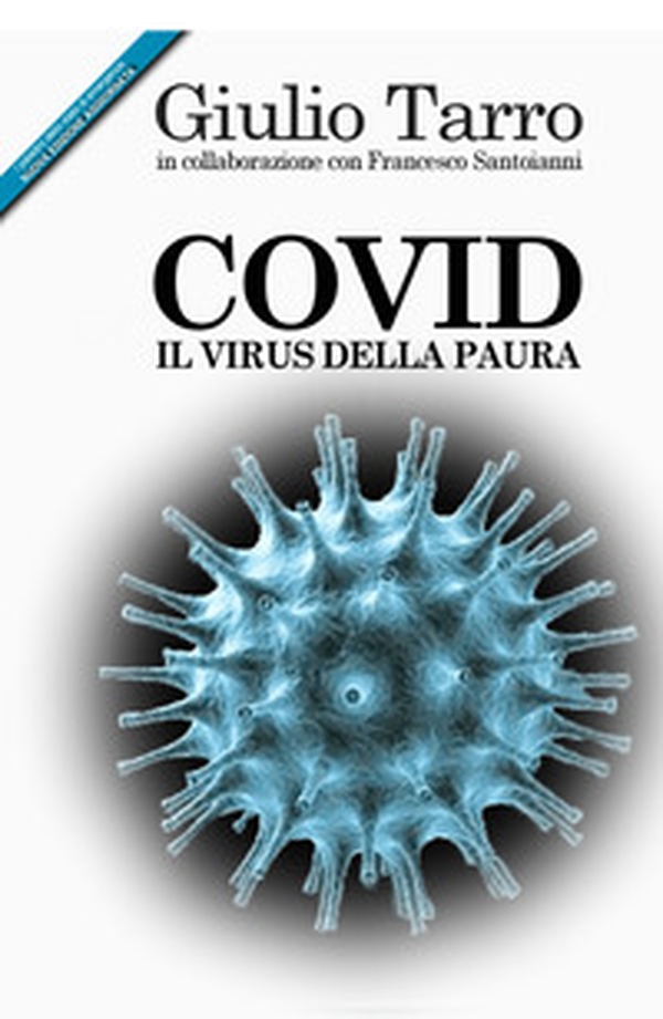 Covid. Il virus della paura - Librerie.coop Covid. Il virus della paura - Librerie.coop
