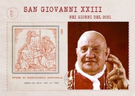 San Giovanni XXIII nei giorni del 2021 - Librerie.coop