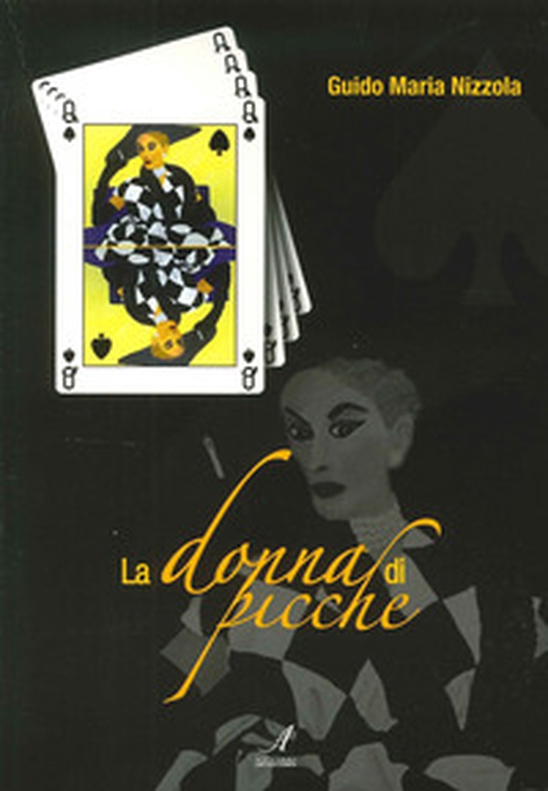 La donna di picche - Librerie.coop La donna di picche - Librerie.coop