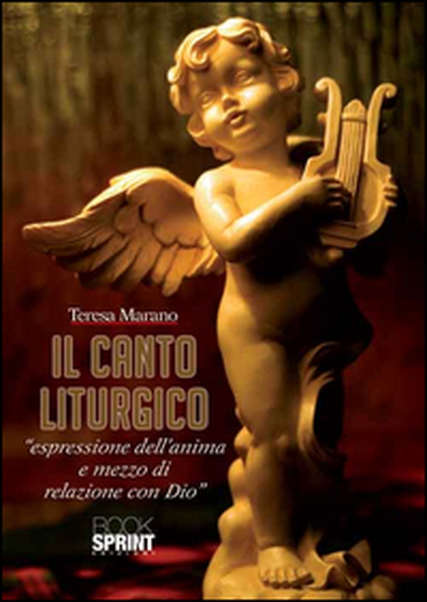 Il canto liturgico - Librerie.coop Il canto liturgico - Librerie.coop