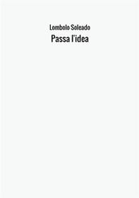 Passa l'idea - Librerie.coop