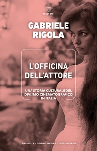 L’officina dell’attore - Librerie.coop