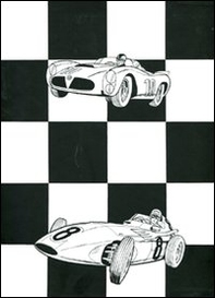 Michel Vaillant. Cofanetto - Librerie.coop