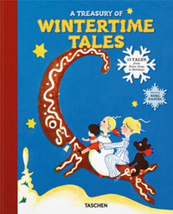 Fiabe d'inverno. 13 storie di neve e Natale - Librerie.coop Fiabe d'inverno. 13 storie di neve e Natale - Librerie.coop