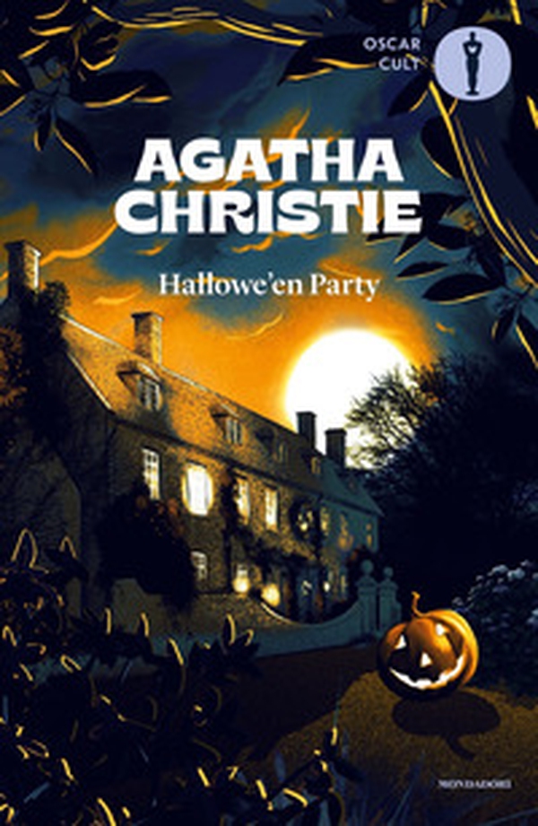 Hallowe'en party - Librerie.coop Hallowe'en party - Librerie.coop