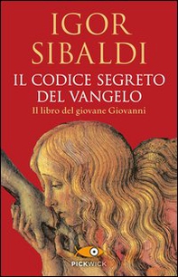 Il codice segreto del Vangelo. Il libro del giovane Giovanni - Librerie.coop