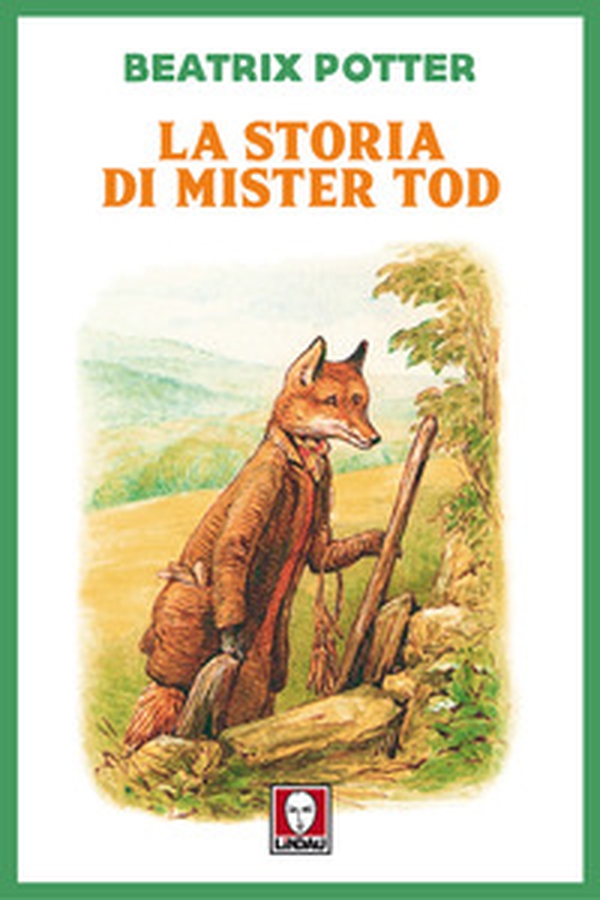 La storia di mister Tod - Librerie.coop La storia di mister Tod - Librerie.coop