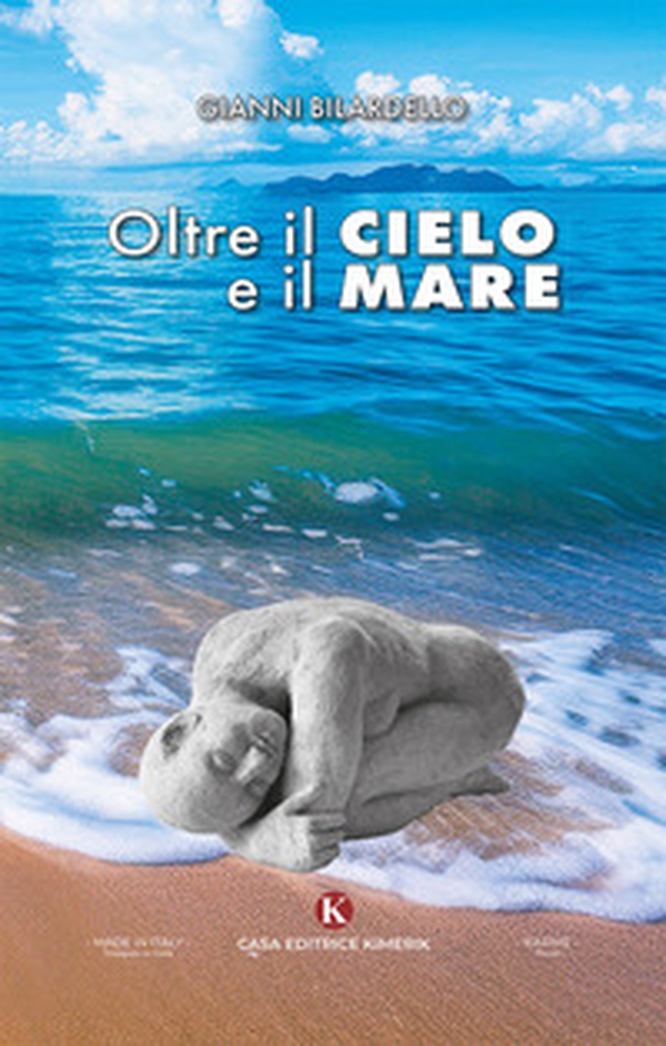 Oltre il cielo e il mare - Librerie.coop Oltre il cielo e il mare - Librerie.coop
