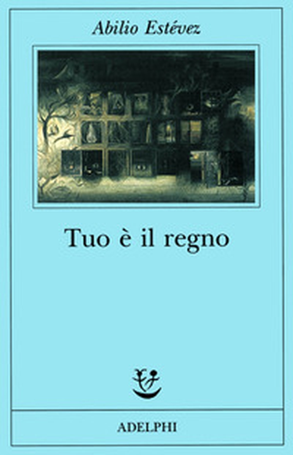 Tuo è il regno - Librerie.coop Tuo è il regno - Librerie.coop