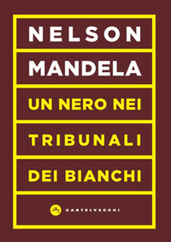 Un nero nei tribunali dei bianchi - Librerie.coop Un nero nei tribunali dei bianchi - Librerie.coop