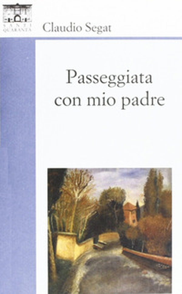 Passeggiata con mio padre - Librerie.coop Passeggiata con mio padre - Librerie.coop