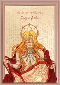 Gli ultimi giorni dell'Imperatore. Il viaggio di Haru - Librerie.coop Gli ultimi giorni dell'Imperatore. Il viaggio di Haru - Librerie.coop