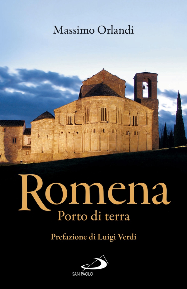 Romena - Librerie.coop Romena - Librerie.coop
