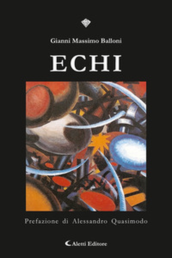 Echi - Librerie.coop Echi - Librerie.coop