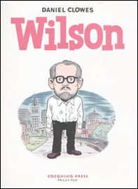 Wilson - Librerie.coop Wilson - Librerie.coop