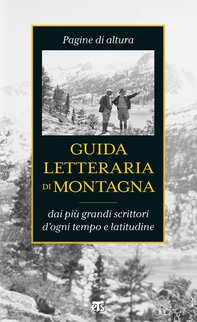 Guida letteraria di montagna - Librerie.coop