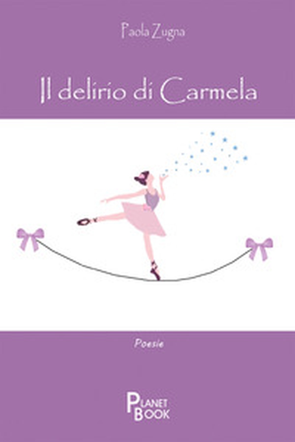 Il delirio di Carmela - Librerie.coop Il delirio di Carmela - Librerie.coop