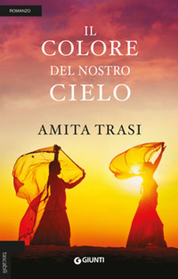 Il colore del nostro cielo - Librerie.coop Il colore del nostro cielo - Librerie.coop