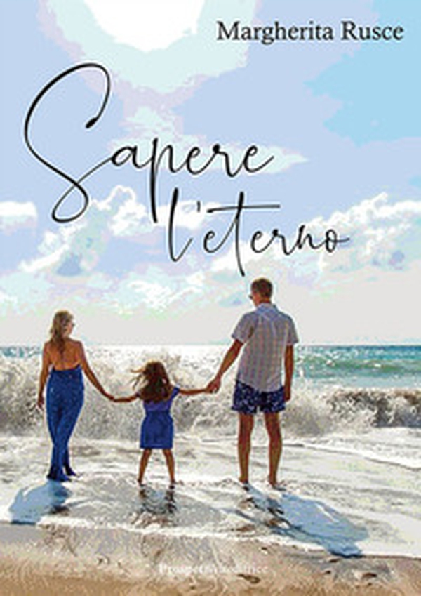 Sapere l'eterno - Librerie.coop Sapere l'eterno - Librerie.coop
