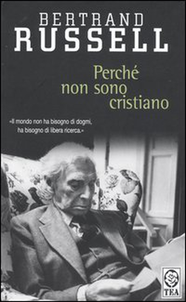 Perché non sono cristiano - Librerie.coop Perché non sono cristiano - Librerie.coop