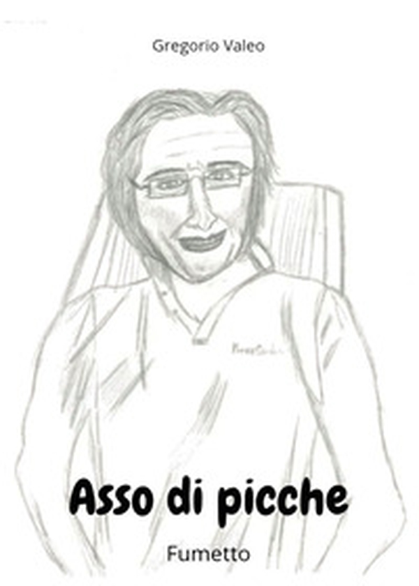Asso di picche - Librerie.coop Asso di picche - Librerie.coop