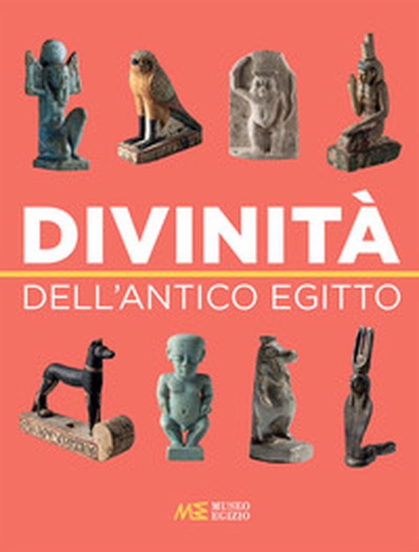 Divinità dell'antico Egitto - Librerie.coop Divinità dell'antico Egitto - Librerie.coop