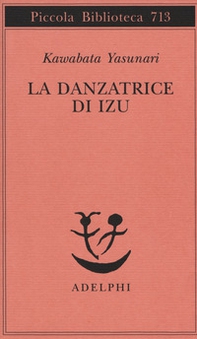 La danzatrice di Izu - Librerie.coop
