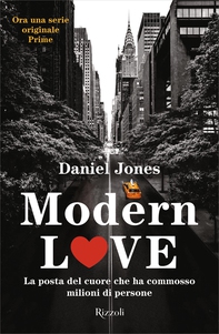 Modern Love - Librerie.coop