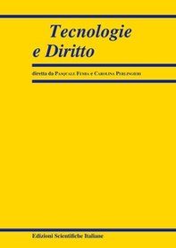 Tecnologie e diritto - Librerie.coop