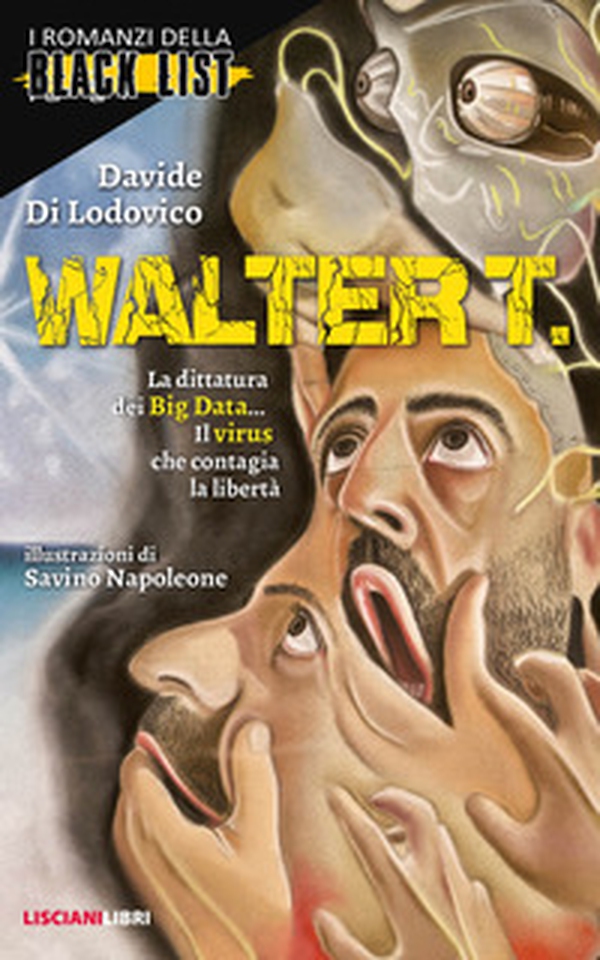 Walter T. - Librerie.coop Walter T. - Librerie.coop