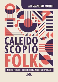 Caleidoscopio Folk - Librerie.coop