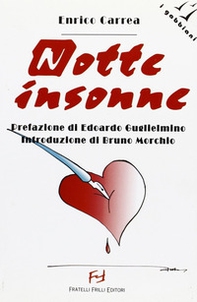 Notte insonne - Librerie.coop Notte insonne - Librerie.coop