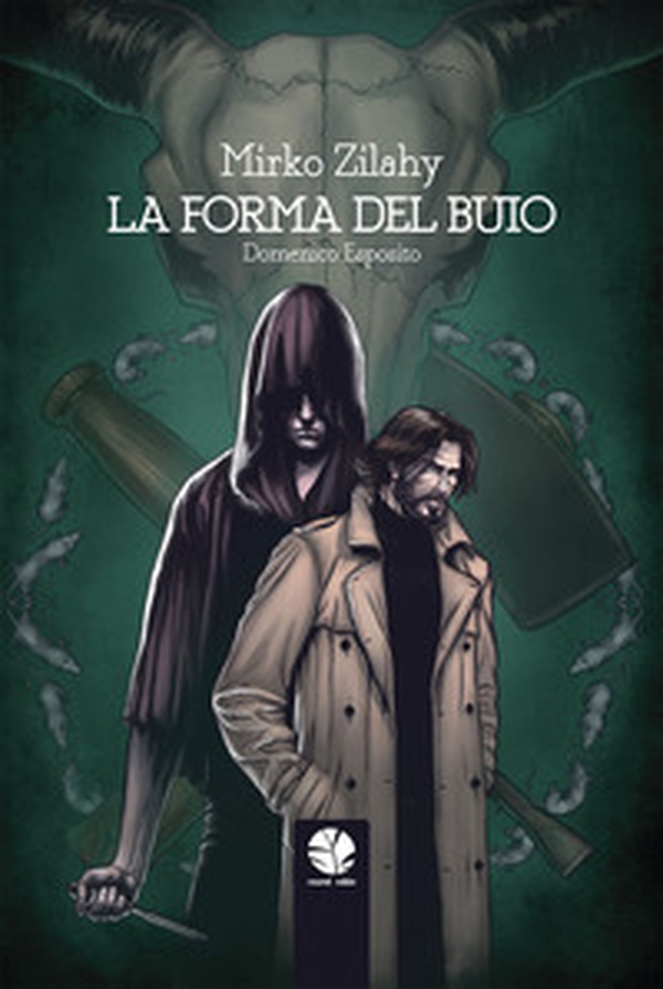 La forma del buio - Librerie.coop La forma del buio - Librerie.coop