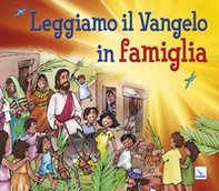 Leggiamo il Vangelo in famiglia - Librerie.coop