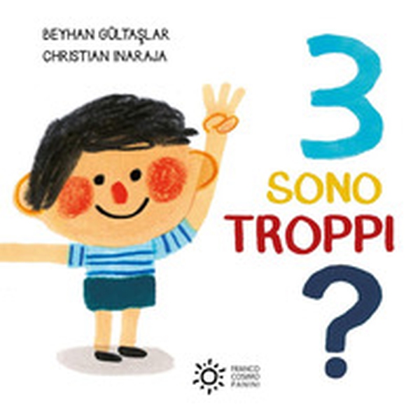 3 sono troppi? - Librerie.coop 3 sono troppi? - Librerie.coop