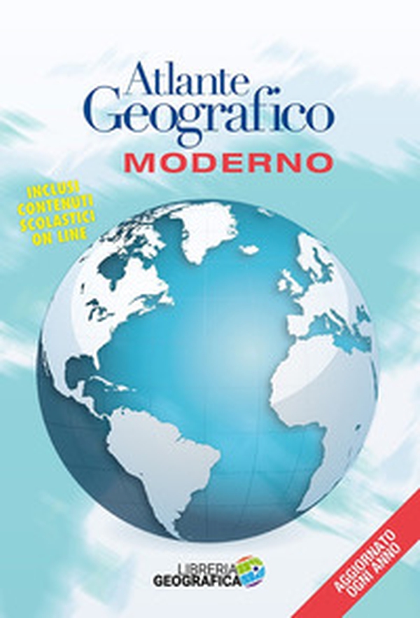 Atlante geografico moderno - Librerie.coop Atlante geografico moderno - Librerie.coop