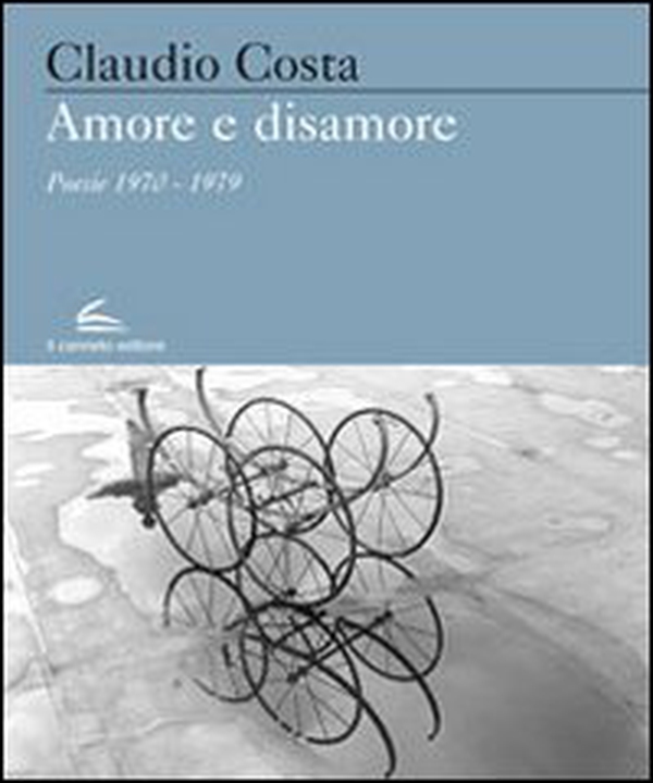 Amore e sisamore. Poesie (1970-1979) - Librerie.coop Amore e sisamore. Poesie (1970-1979) - Librerie.coop