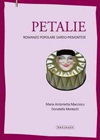 Petalie. Romanzo popolare sardo-piemontese - Librerie.coop