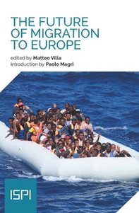 The future of migration to Europe - Librerie.coop