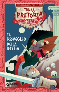 Terza Pretoria. Il risveglio della bestia - Librerie.coop