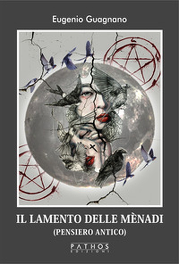 Il lamento delle mènadi (pensiero antico) - Librerie.coop Il lamento delle mènadi (pensiero antico) - Librerie.coop