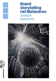 Brand storytelling nel metaverso - Librerie.coop