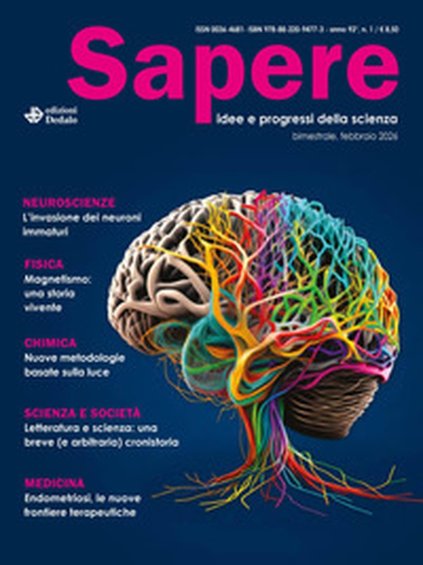 Sapere. Idee e progressi della scienza - Vol. 1 - Librerie.coop